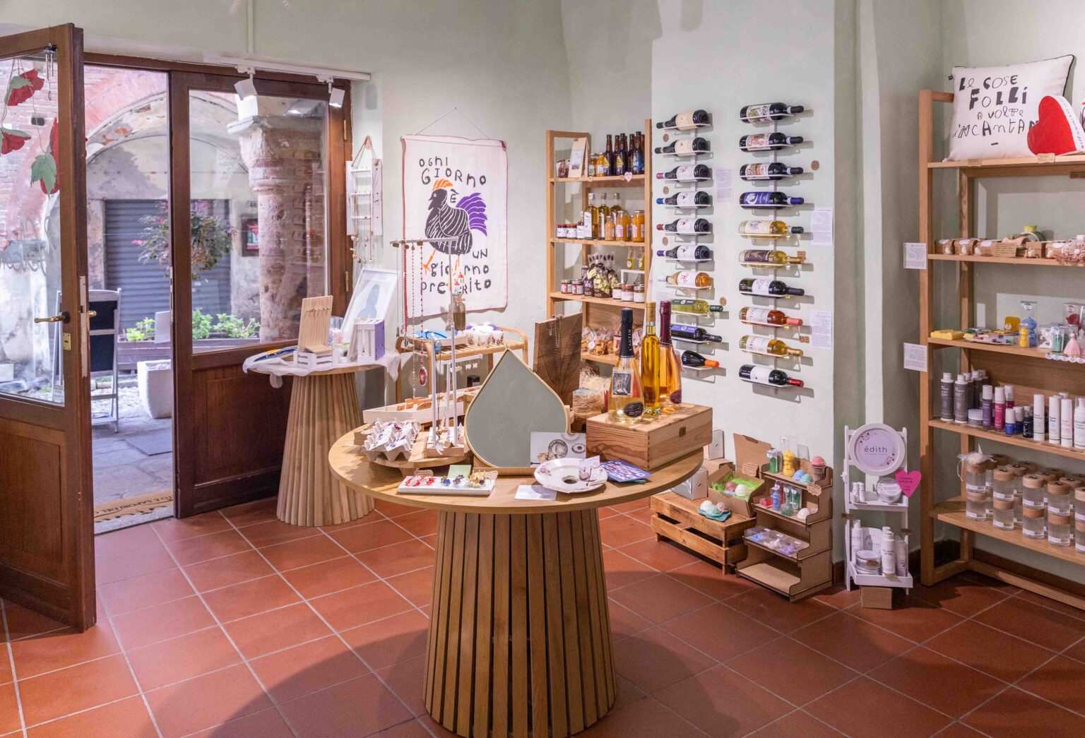 Turututela Avigliana: immergiti nella bellezza delle creazioni artigianali e artistiche dei piccoli produttori del Piemonte