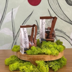 Gianduiotti Guinott di Guido Castagna da 100gr