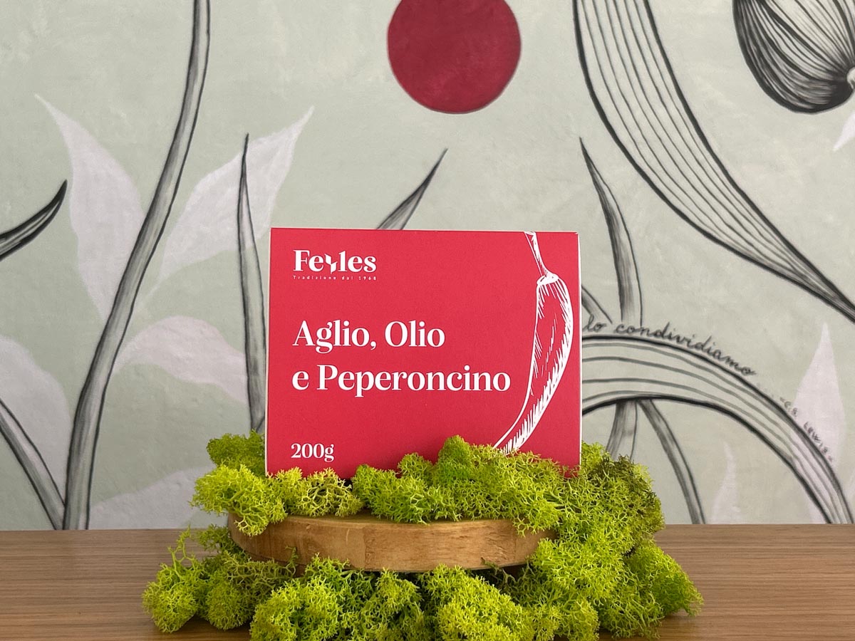 Mini-Rubatà da aperitivo